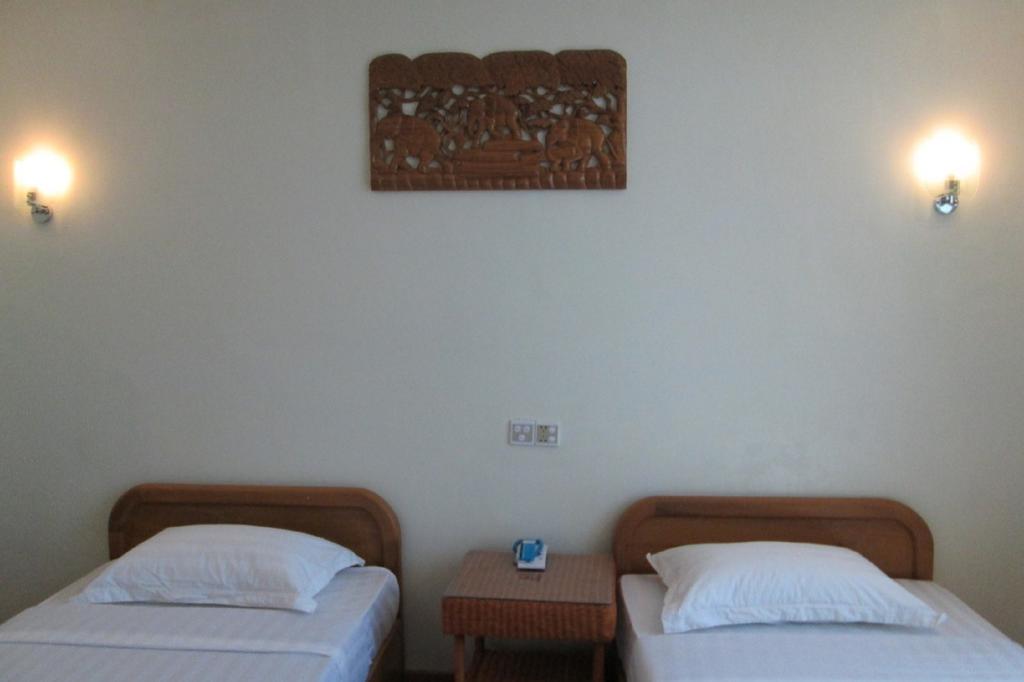 Golden Dream Hotel Mandalay Eksteriør billede