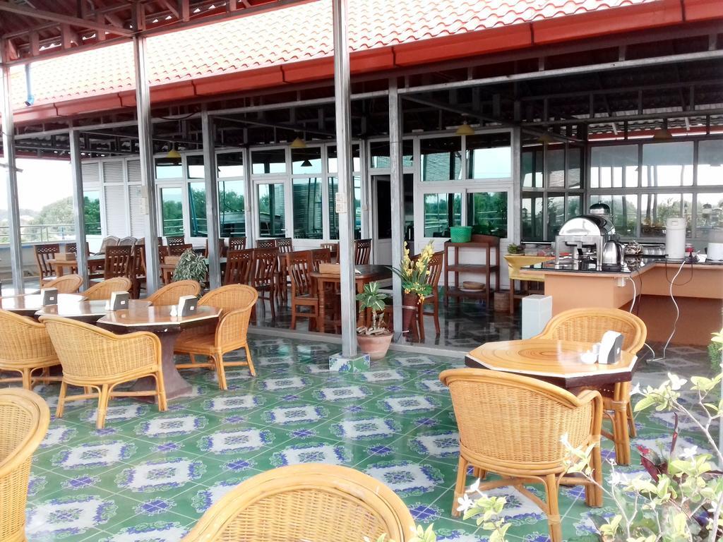 Golden Dream Hotel Mandalay Eksteriør billede