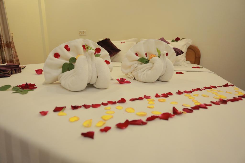Golden Dream Hotel Mandalay Eksteriør billede