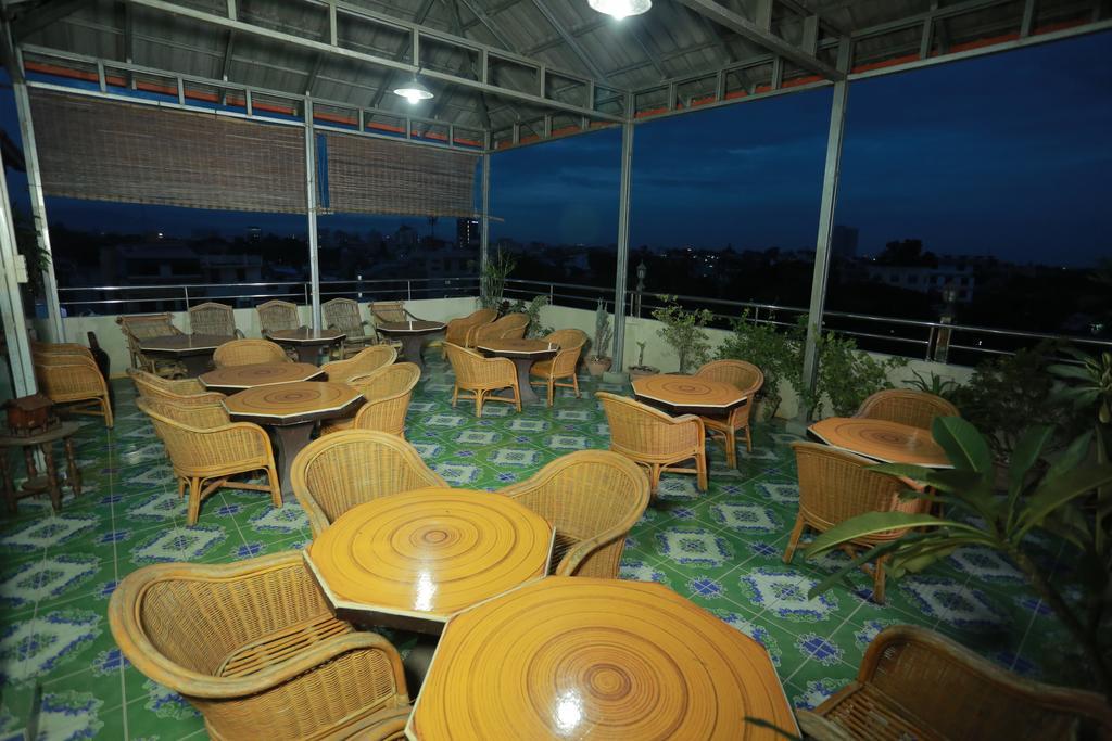 Golden Dream Hotel Mandalay Eksteriør billede