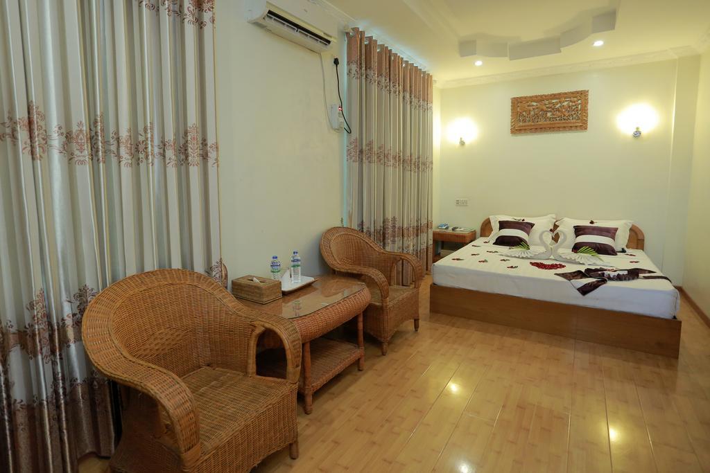 Golden Dream Hotel Mandalay Eksteriør billede